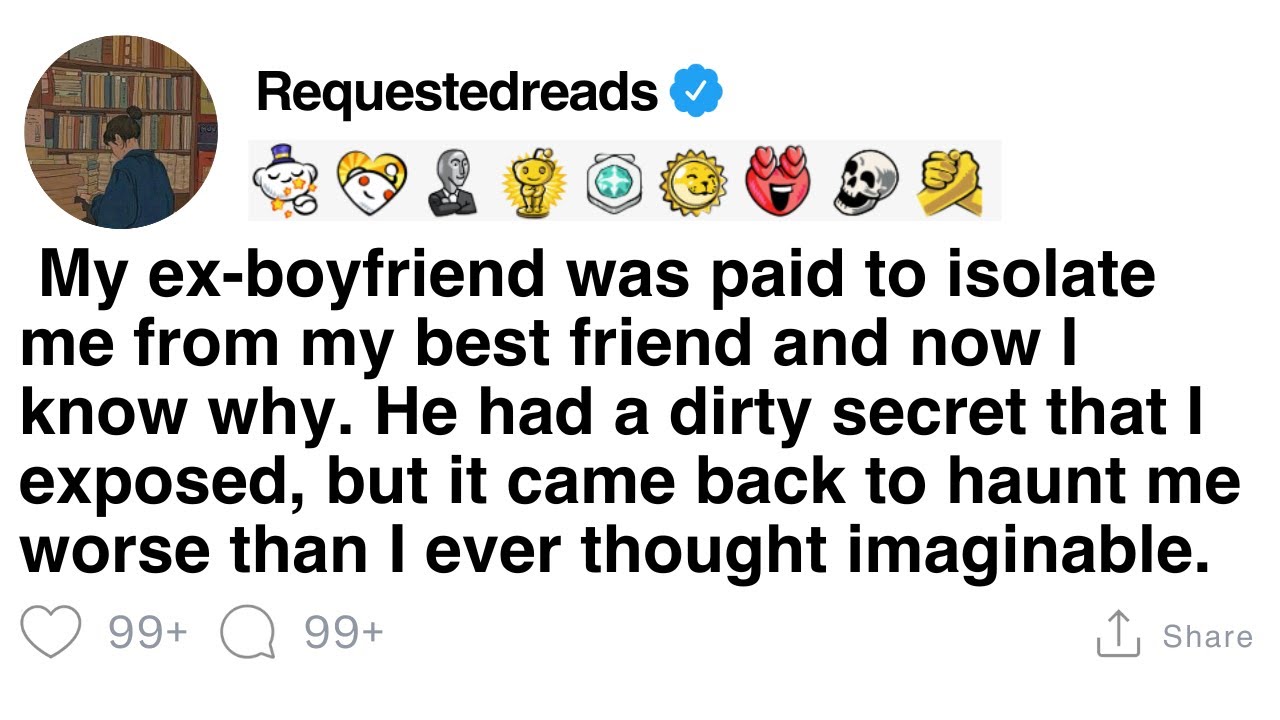 [FULL STORY] I abandoned my best friend for my boyfriend, but now I want her back.