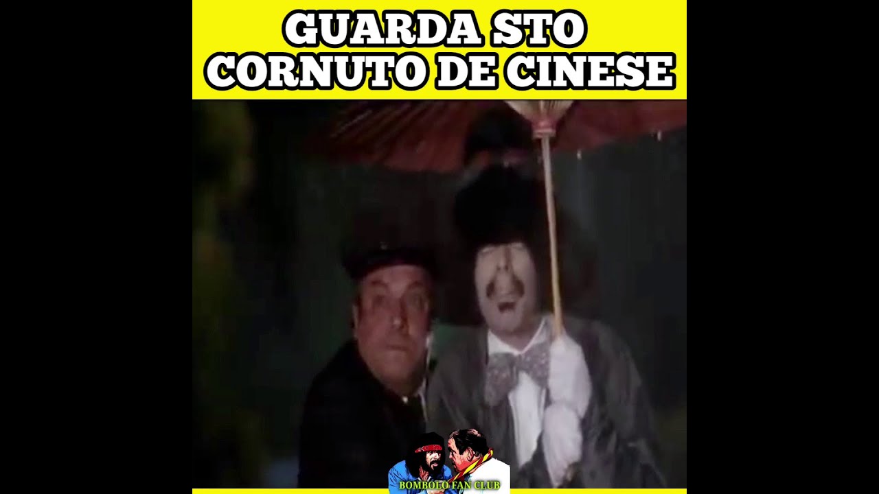 DELITTO AL RISTORANTE CINESE - IL PASSAGGIO IN MACCHINA