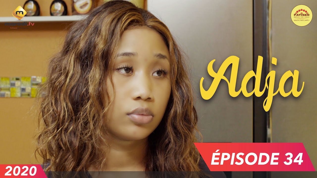 Adja 2020 - Episode 34