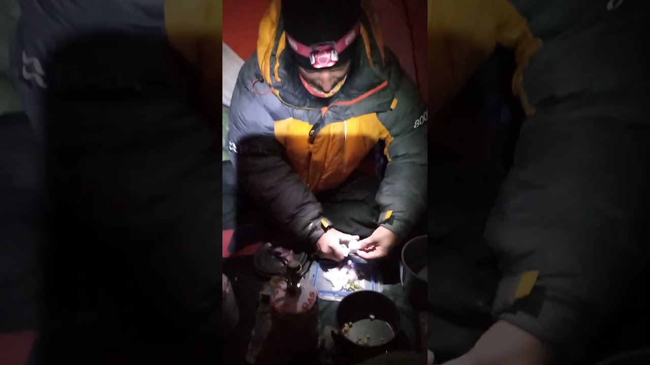 #Survival at High #Altitude