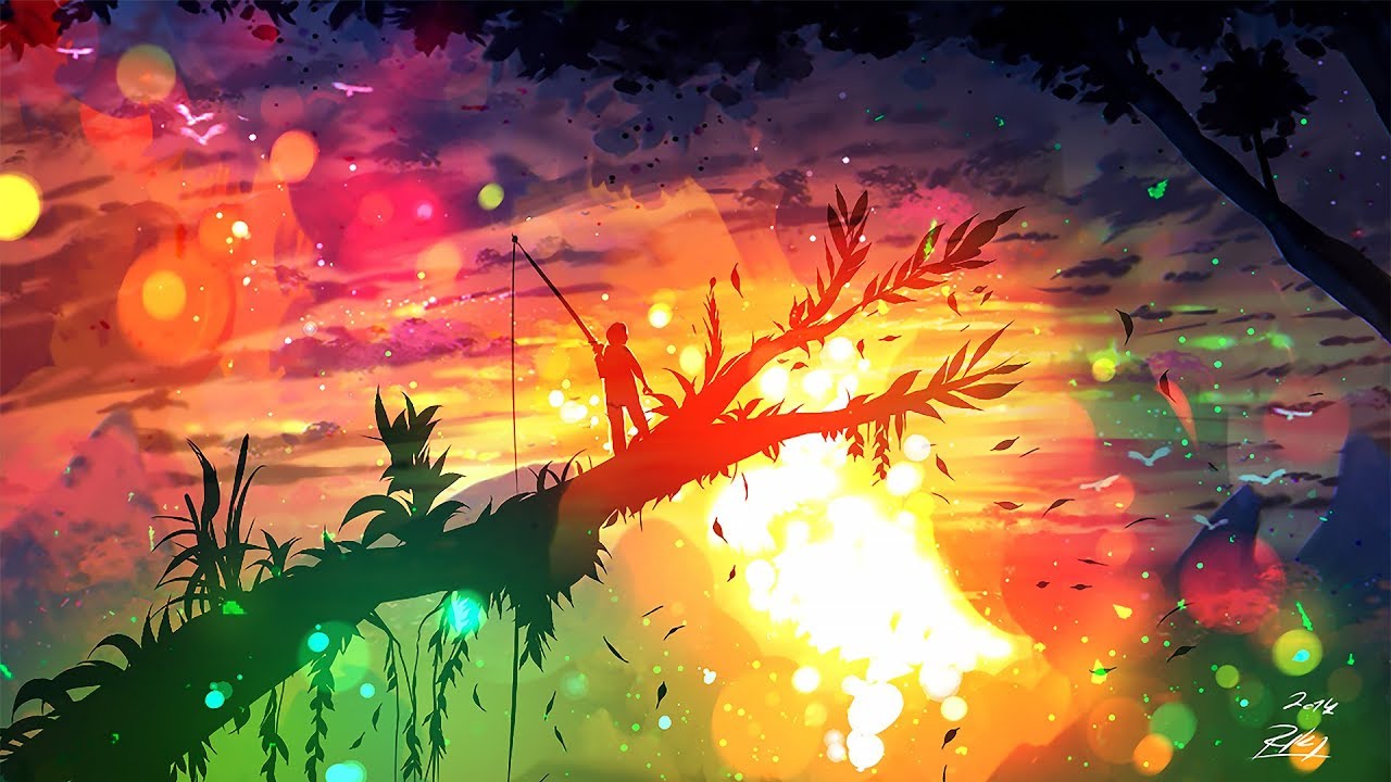 Savfk - The Messenger (feat. Nikos Spiliotis) | Beautiful Fantasy Orchestral Music