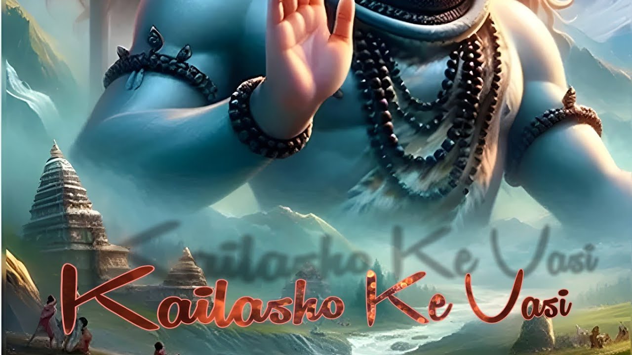  | Shiv Kailasho Ke Vasi | Lord Shiva Devotional Status 2026 #whatsappstatus #shivshankar 