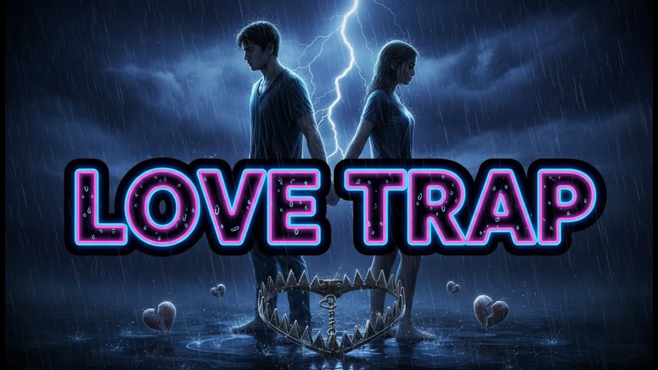 Love Trap | The Third Person Knew About Me… I Knew Nothing 🙂😱