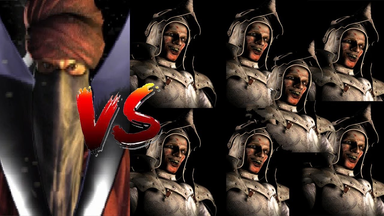 WAZIR VS 7 RATS | Stronghold Crusader AI Battle