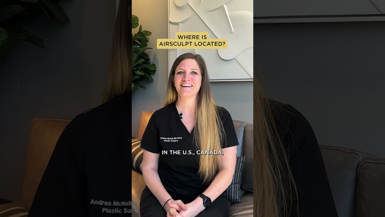 What is AirSculpt?