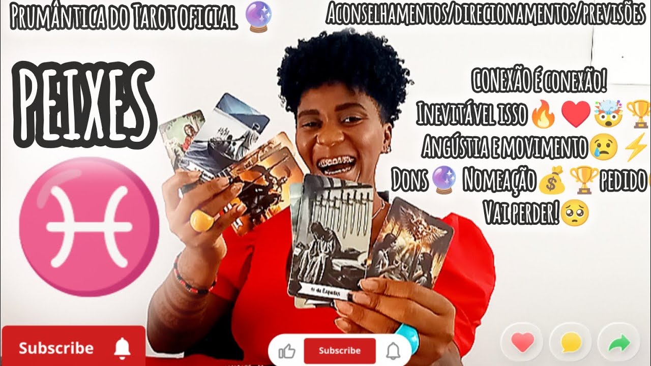 SIGNO DE PEIXES♓A PROMESSA😢👩‍❤️‍👨RIVAL🤯FIM DA DISTÂNCIA🛣️⛓️‍💥 TARDE🥺 LIBERAÇÃO💰🏆SOFRE NO EGO🔥AJUDA🔮