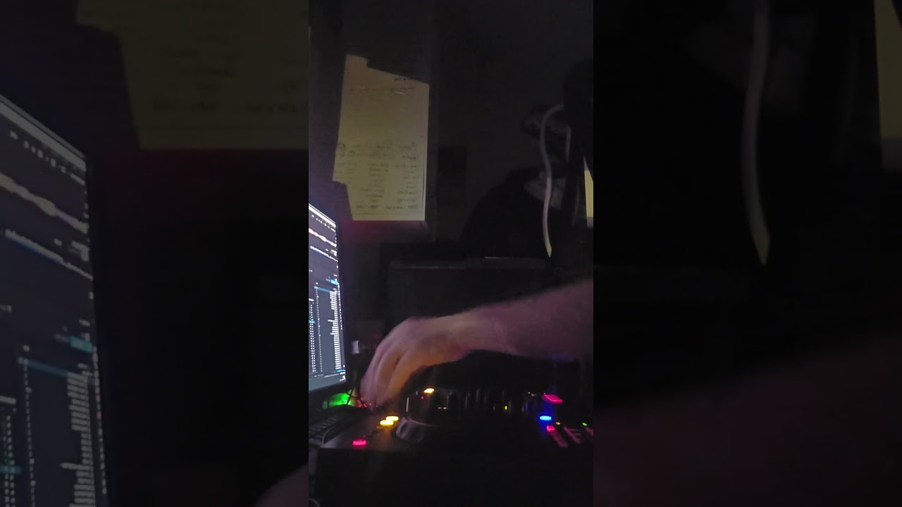 Speed Garage mix
