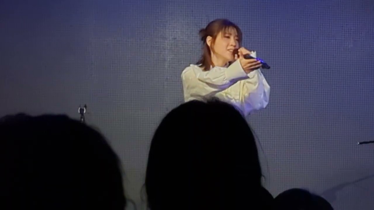 2024/11/17 《相信你的人》 cover by 莊鵑瑛-小球 in 〈Do you remember…〉
