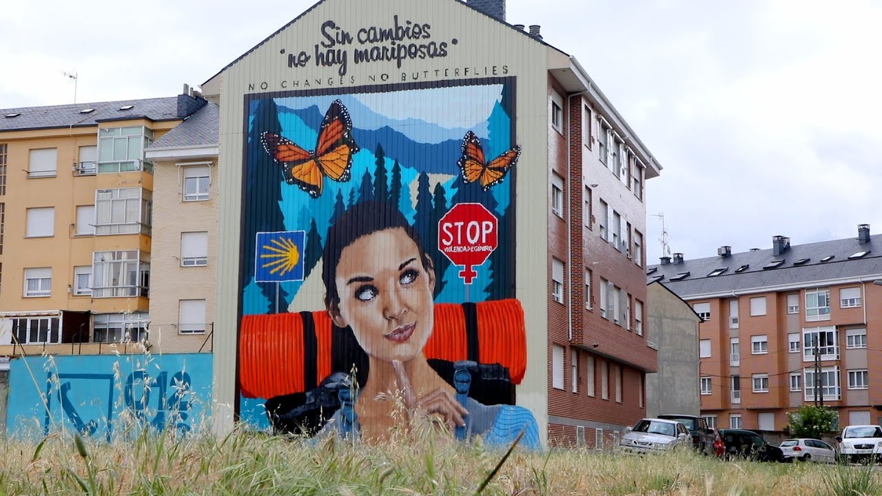 Camino Frances Update 24 | Foncebadón to Ponferrada 27.05 km