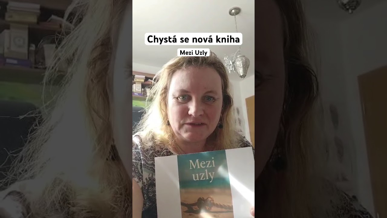 Kniha - Mezi Uzly 