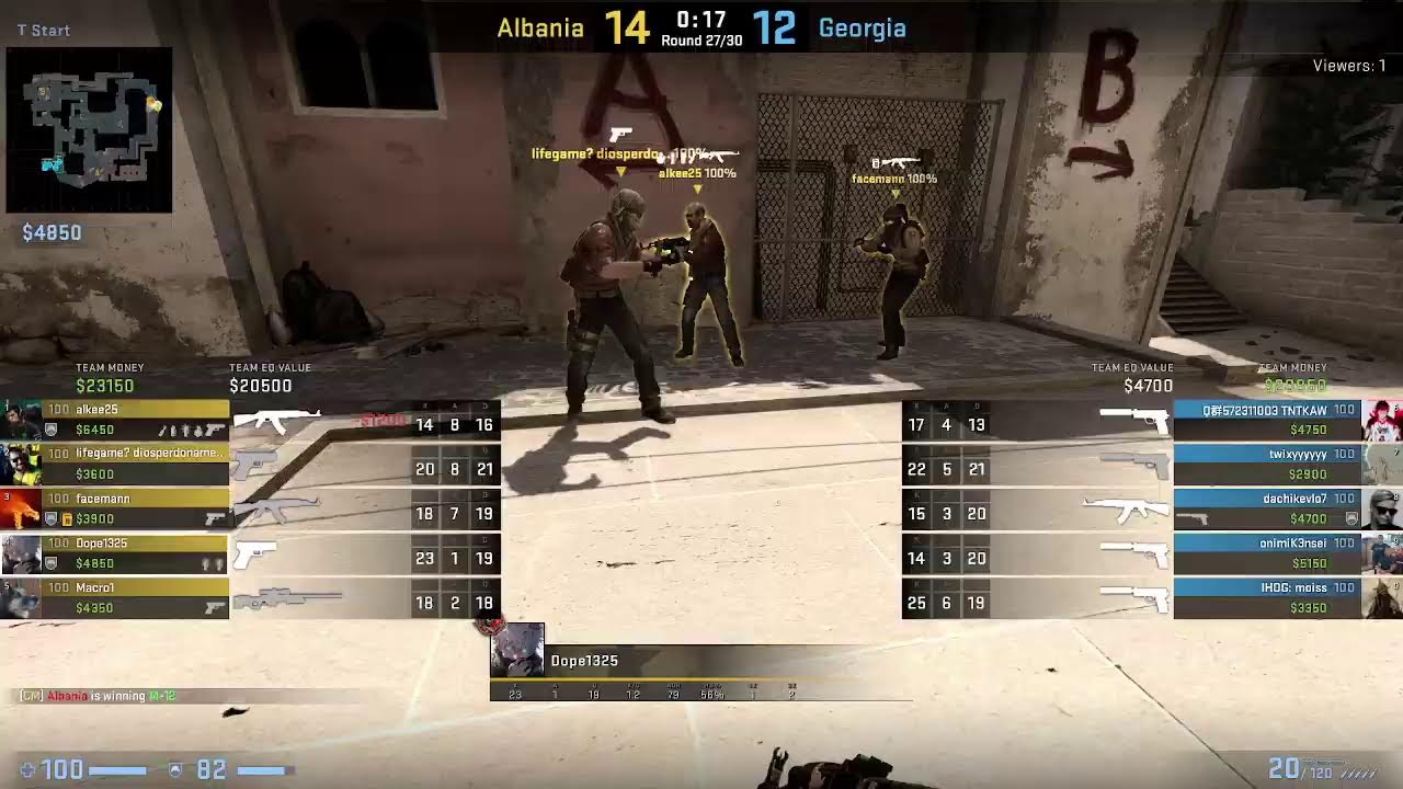 MiryAlbania Live Stream