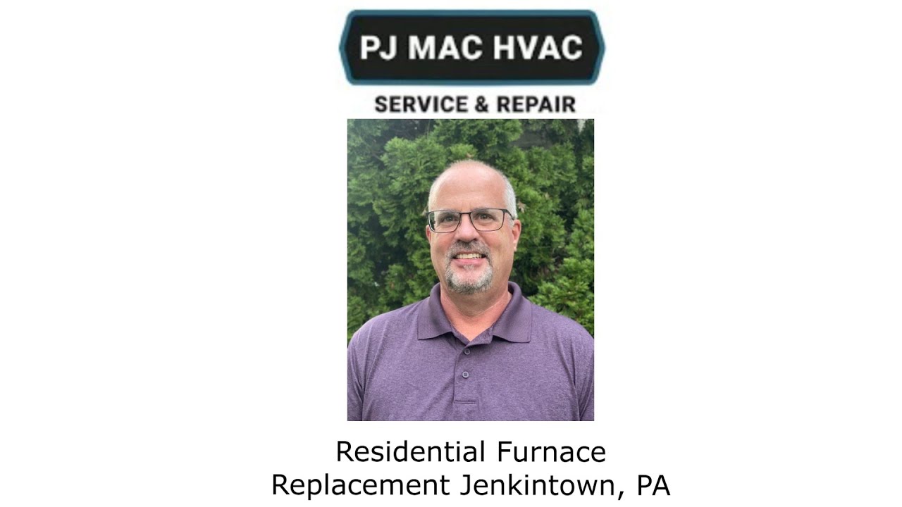 Residential Furnace Replacement Jenkintown, PA