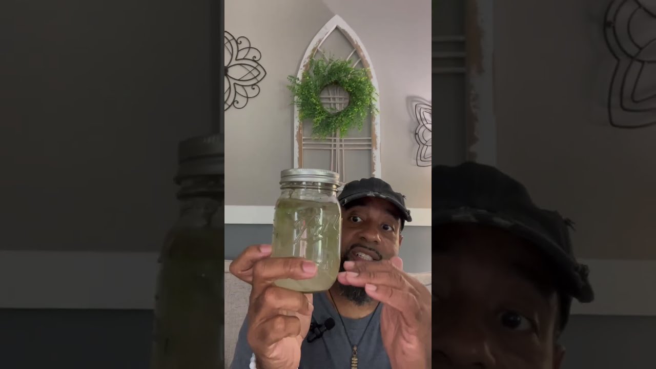 How to make a traditional Hoodoo Money Drawing Jar
