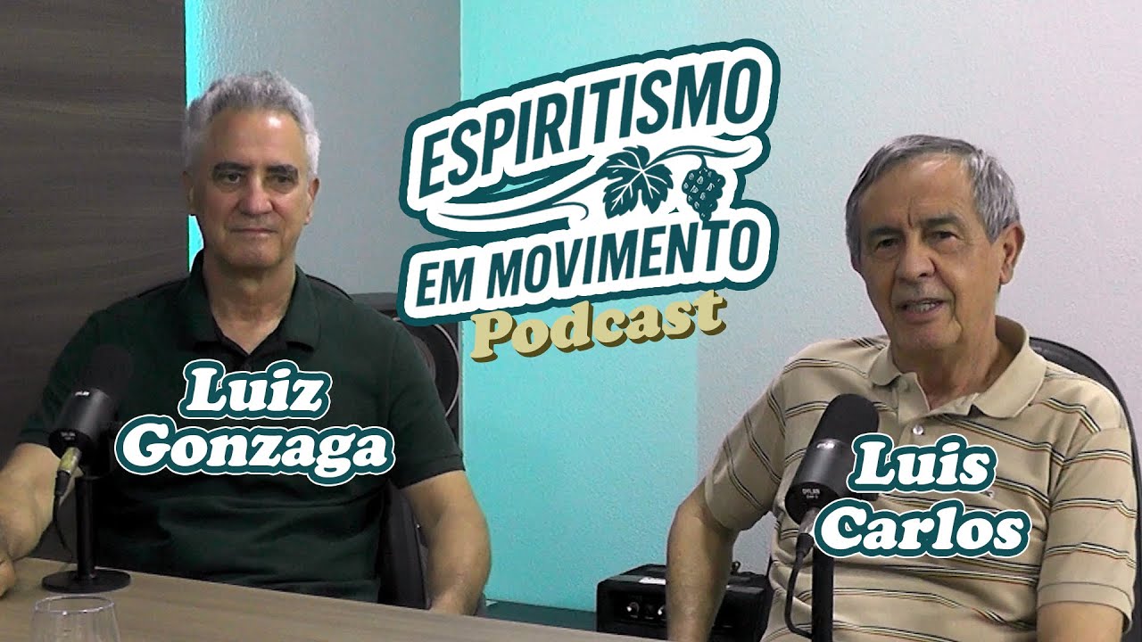 Os desafios da Mediunidade | Espiritismo em Movimento