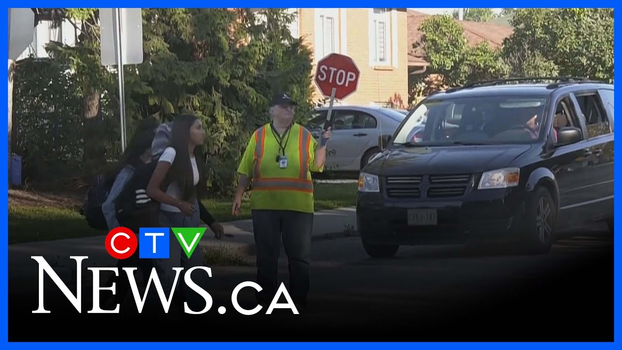 Are school safety zones actually safe?