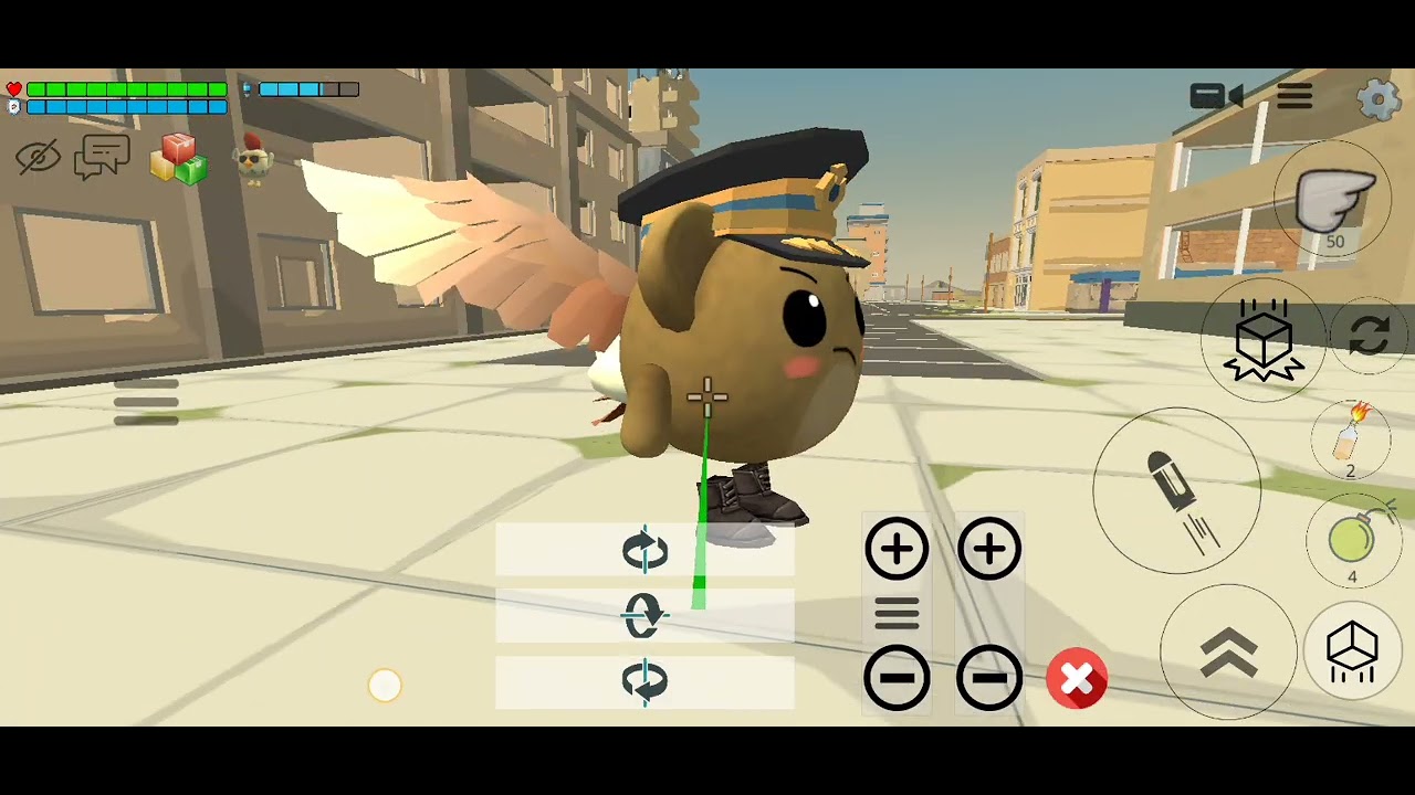 Earthquake magnitude 1.0