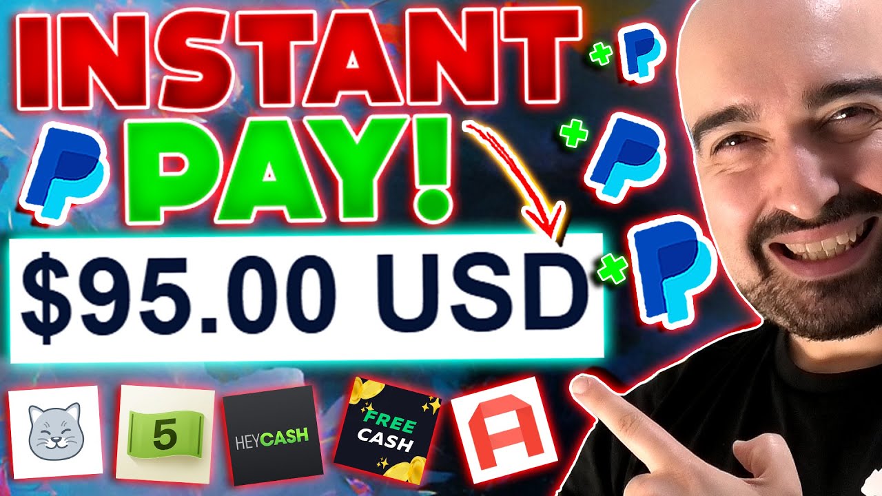 I Tried 5 Apps That Claim to Give Rewards  - What Actually Happened? (2025 Review)