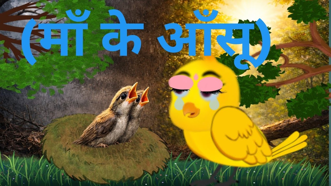 🌟 गरीब माँ की दर्दभरी कहानी | अपमान से सम्मान तक