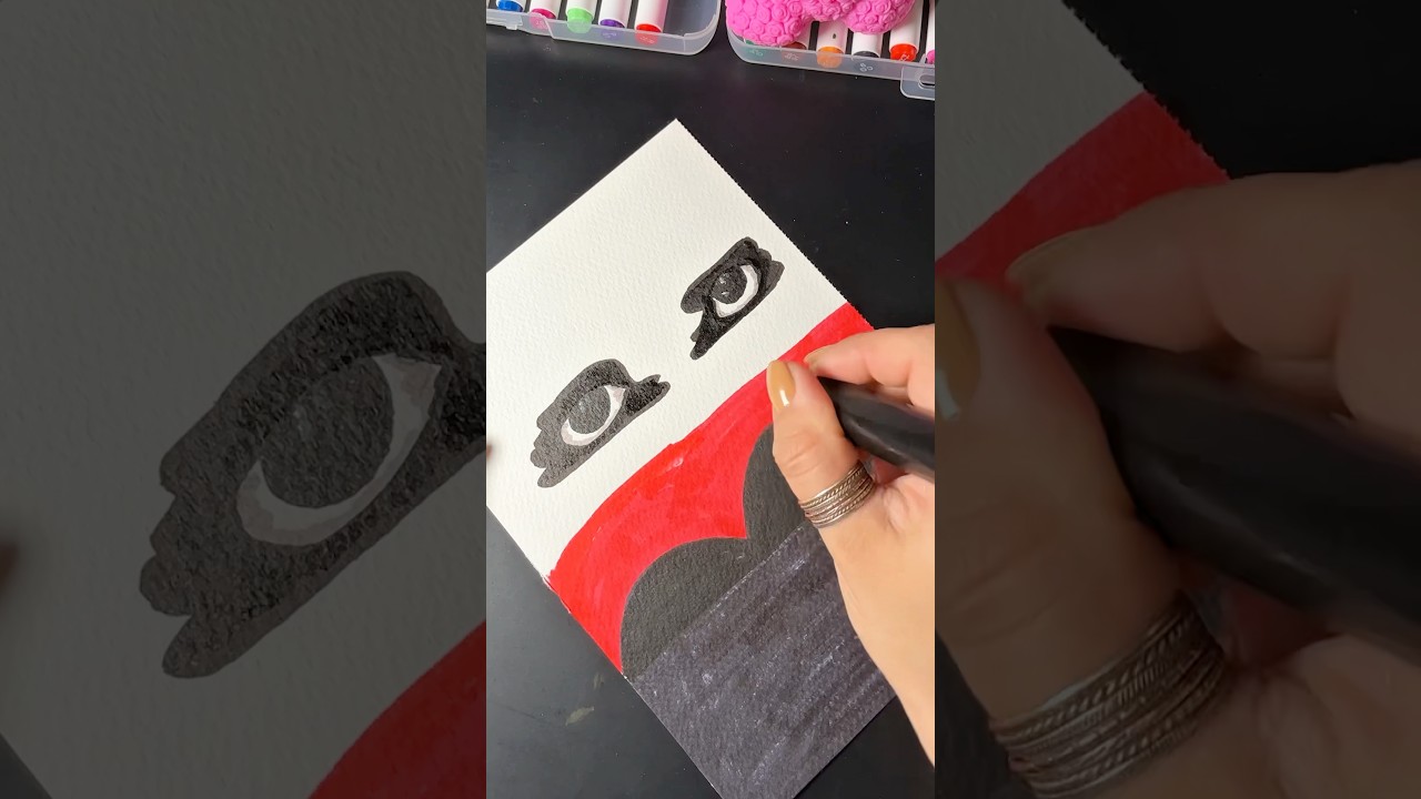 I Make Game Sprunki Incredibox on Paper Tutorial DIY🔥✨#shorts #sprunki #incredibox #game #paper