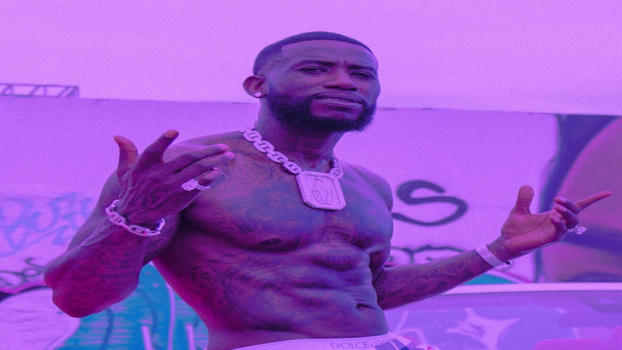 Gucci Mane - Atlanta Zoo (Slowed)