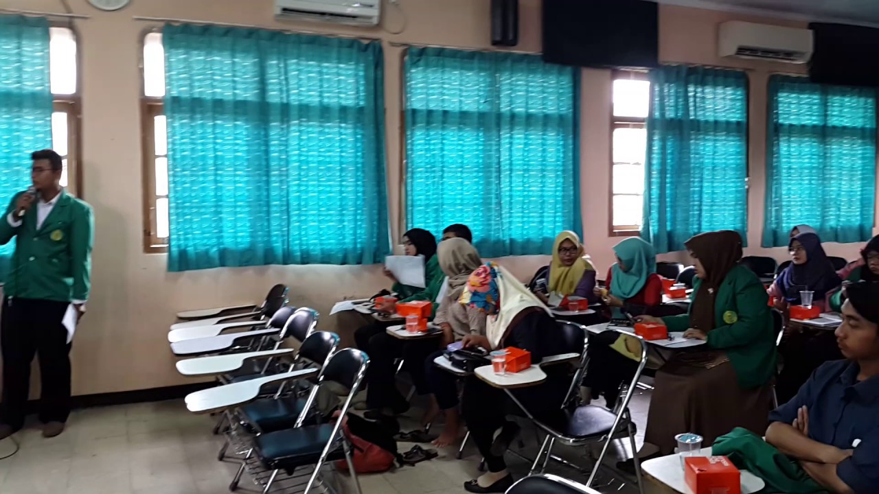 Paparan Proker KKN-PPM 2017
