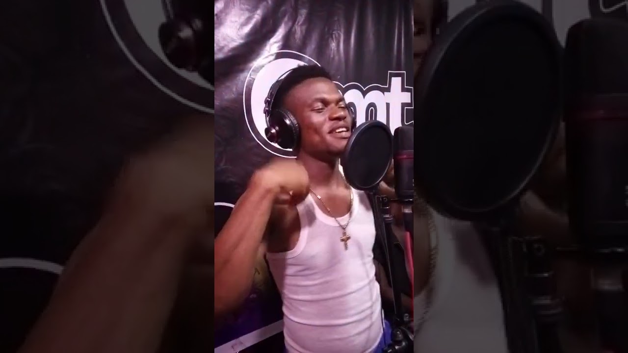 the making of Omo naa