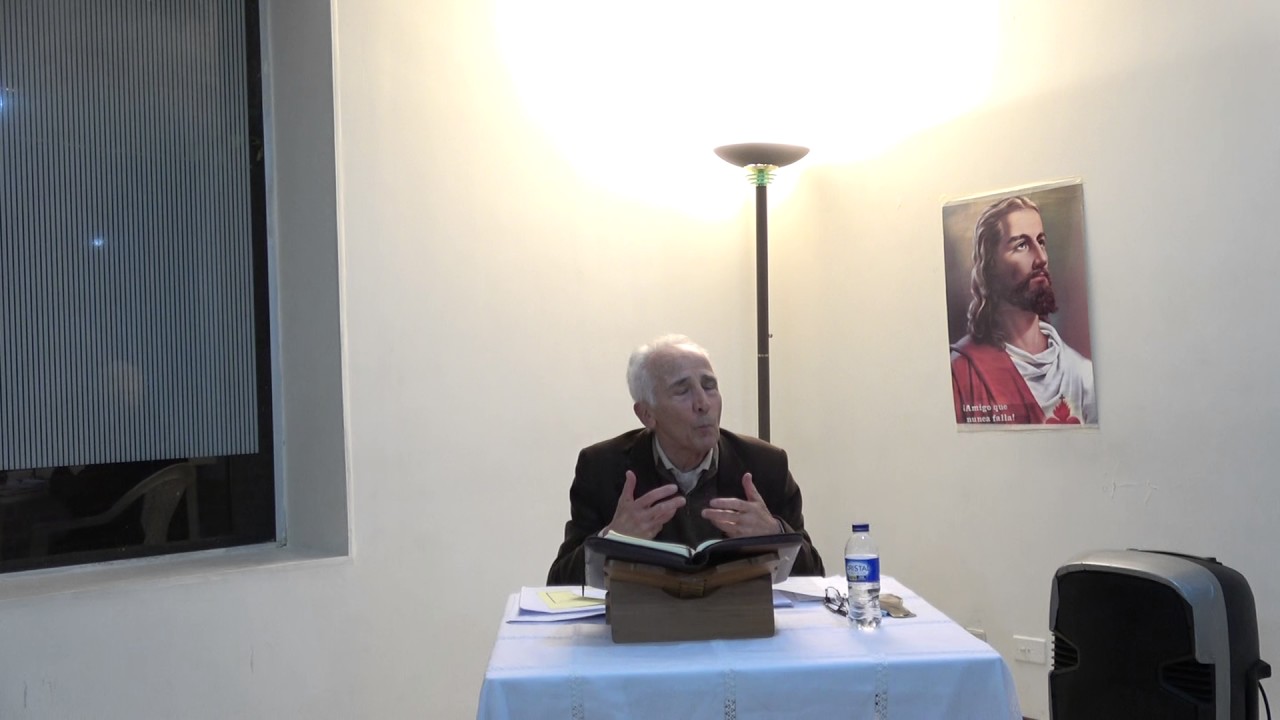 33. Profeta Ezequiel - Profundización, análisis detallado - Documento de apoyo 'El Profeta Ezequiel'