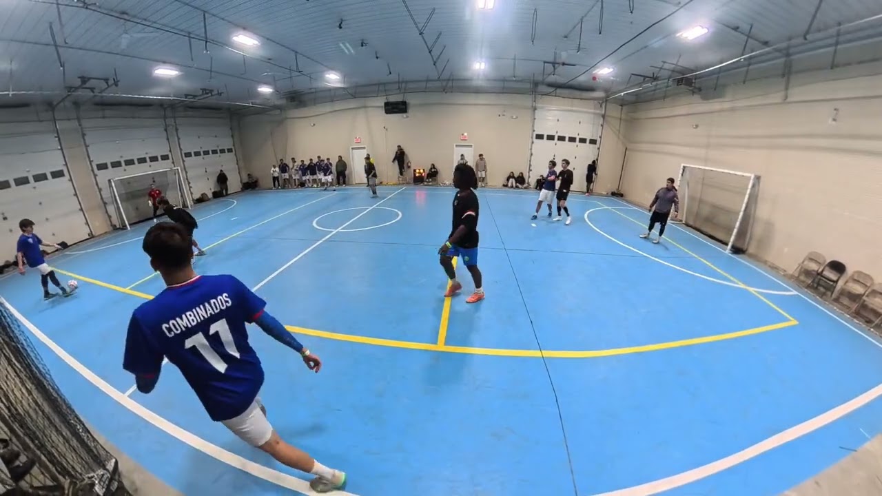 Torneo relámpago 