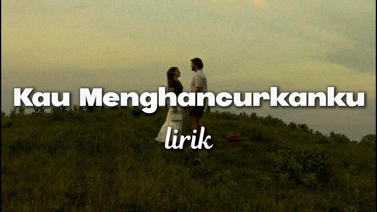 Lagu Sedih Yang Cocok Menemani Saat Letih Bekerja