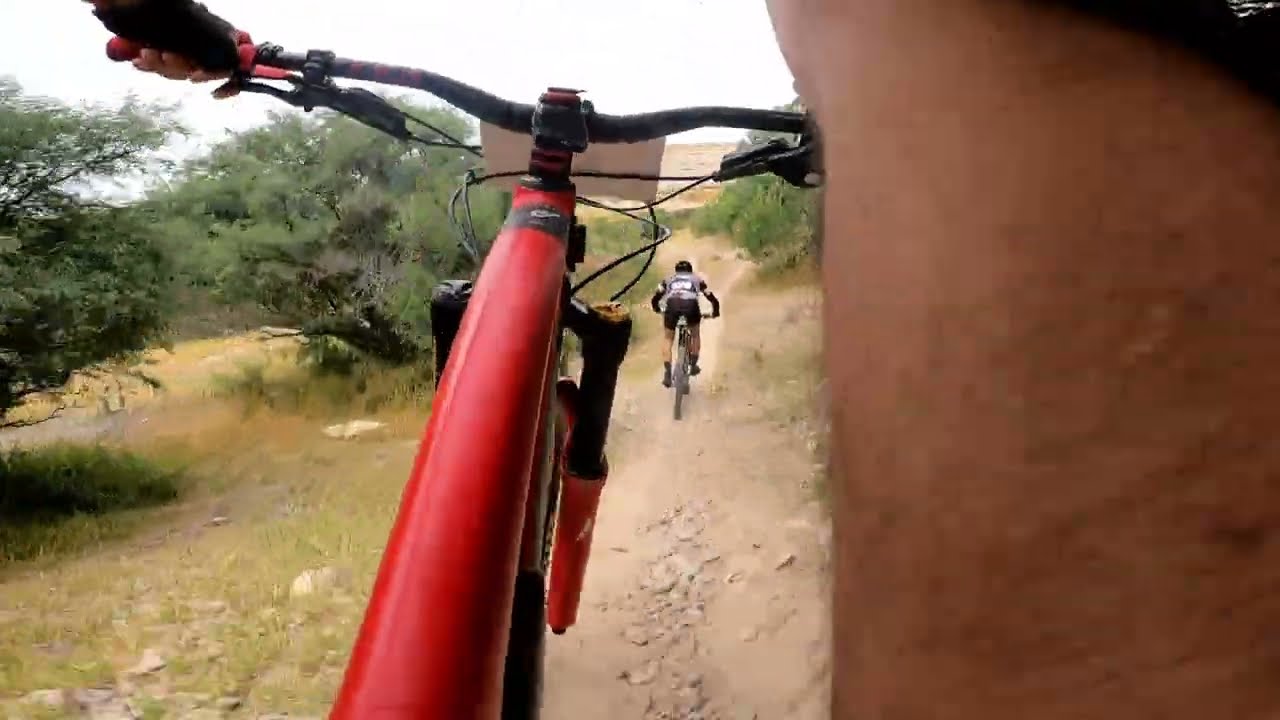 Madagascar, 2da Fecha Copa Meteoro Bike Park 2023
