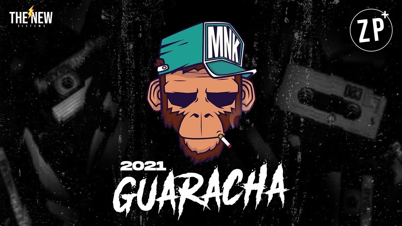 Guaracha 2021 🔥  | After Party ✘ Dj Monkey White (Aleteo, Zapateo, Guaracha)