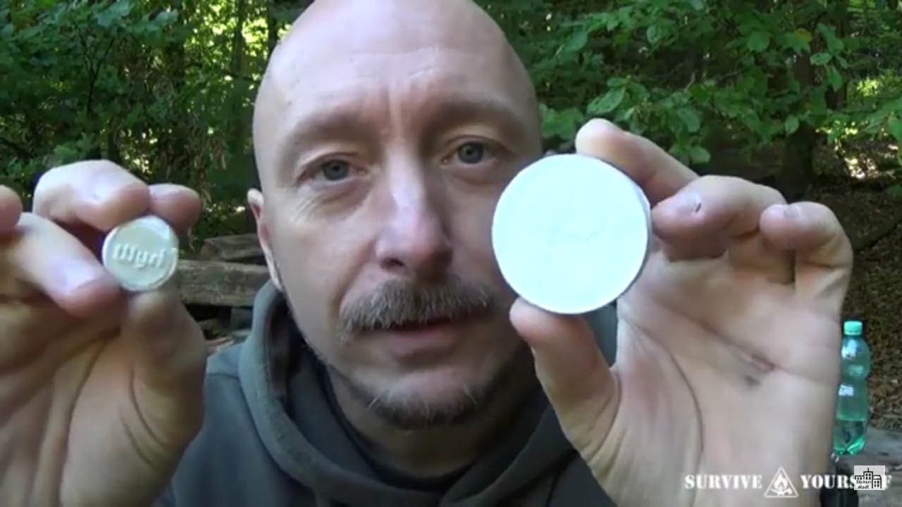 Wysi Taschentücher und Handtücher in Tabletten - Review