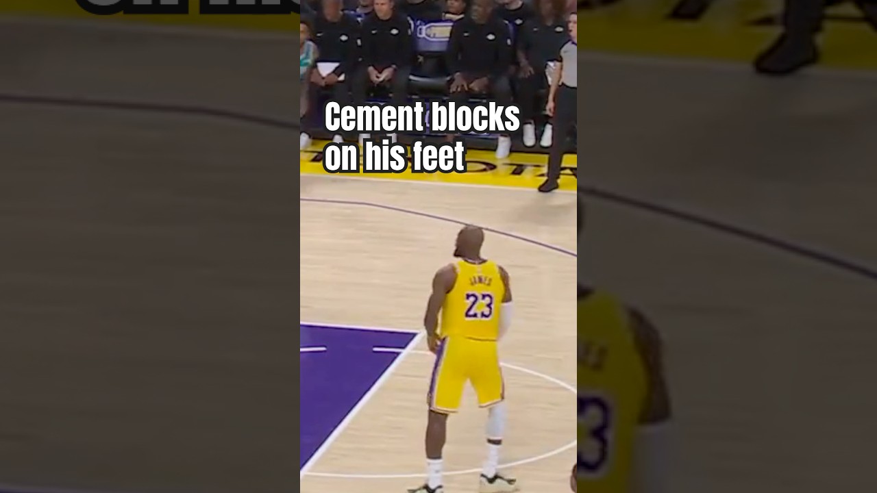 Worst Defender In History