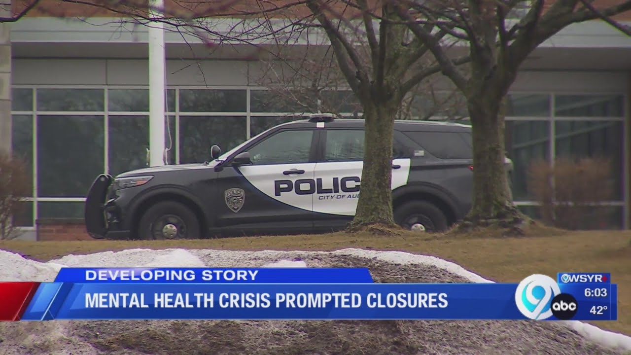 Threat to Cayuga Community College unfounded, police say