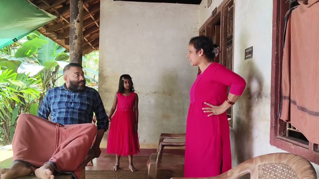 തലേലെഴുത്ത് ഇതുപോലൊരു ഭാര്യ നിങ്ങൾക്കുണ്ടെങ്കിൽ ചരേച്ചോളി തലച്ചോറ് പുറത്തായോ എന്തോ