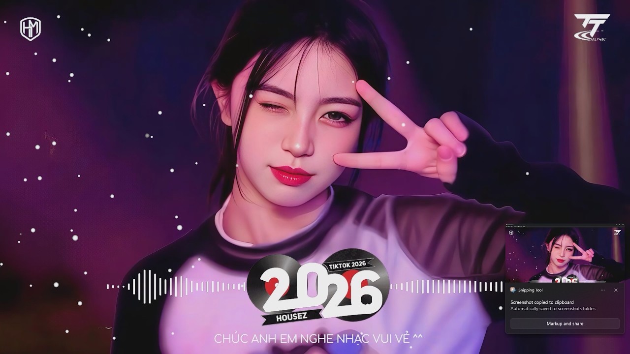 Nhường Lại Nỗi Đau Remix (Bản Hot TikTok) - Người Ta Có Gì Hơn Em Khiến Chàng Si Mê Remix TikTok