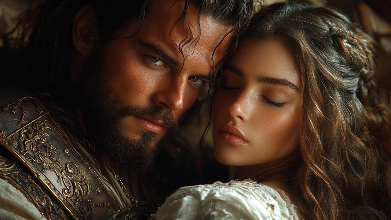 A Heart for the Dragon Lord | A Romantic Short Story