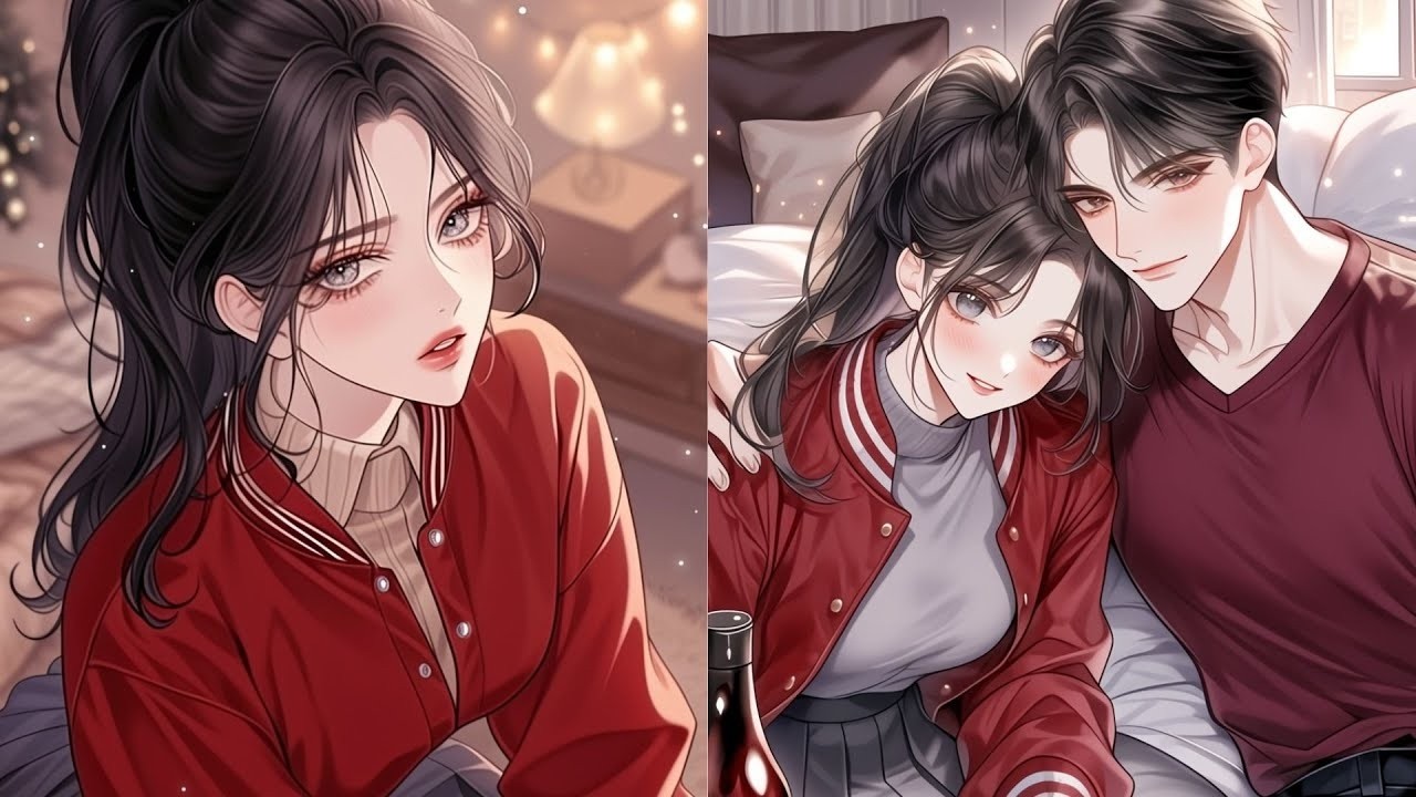 📕My Dating Sim: I Quit Simping & My Ice Queen Ex Got Obsessed!
