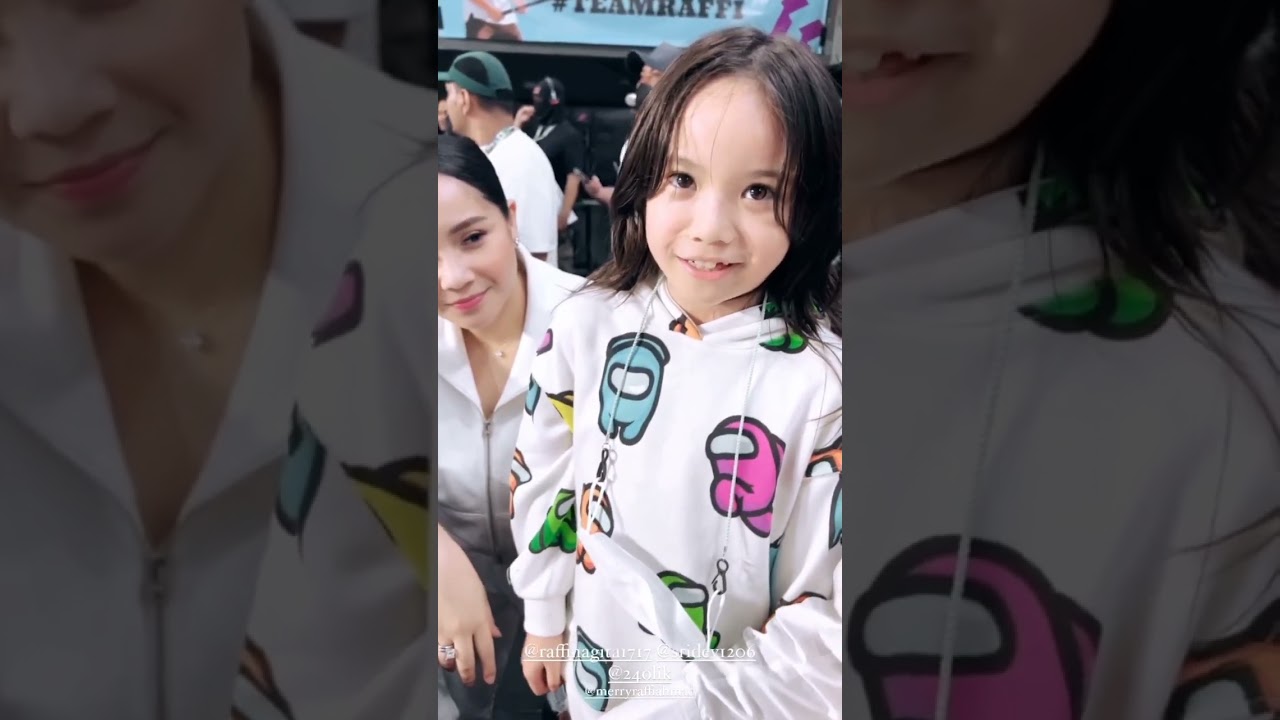 GEMPI DUKUNG PAPA GADING, SALTING KETEMU RAFATHAR !?! #shorts #short #gempi #youtubeshorts #rafathar