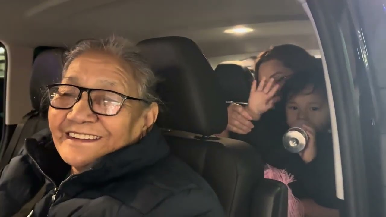 Europe family Trip