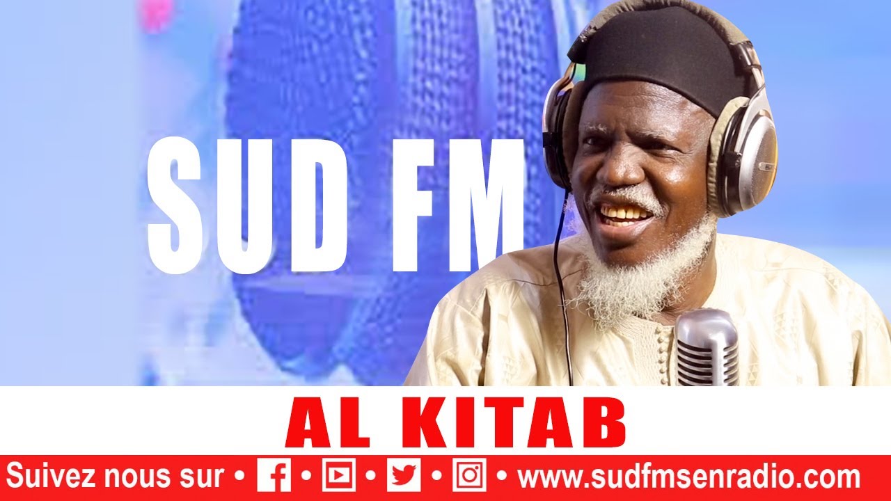 AL KITAB DU 20 JUIN 2025 AVEC OUSTAZ ALIOUNE SALL