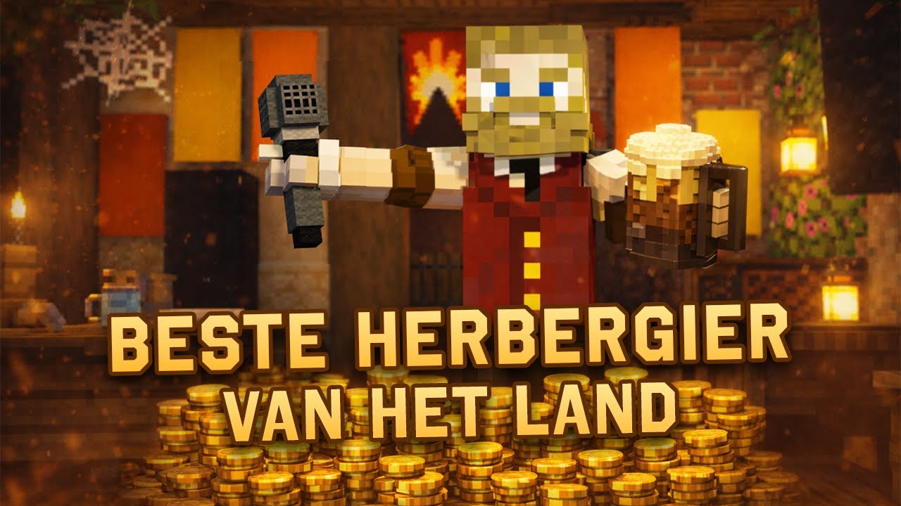Joonsti  - Beste Herbergier van het Land