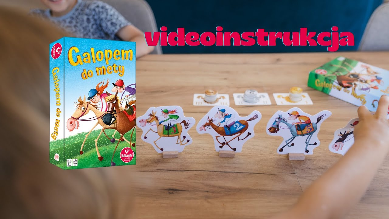 Wideoinstrukcja 