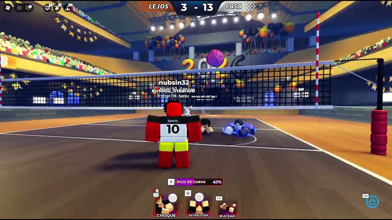 ranked facilita