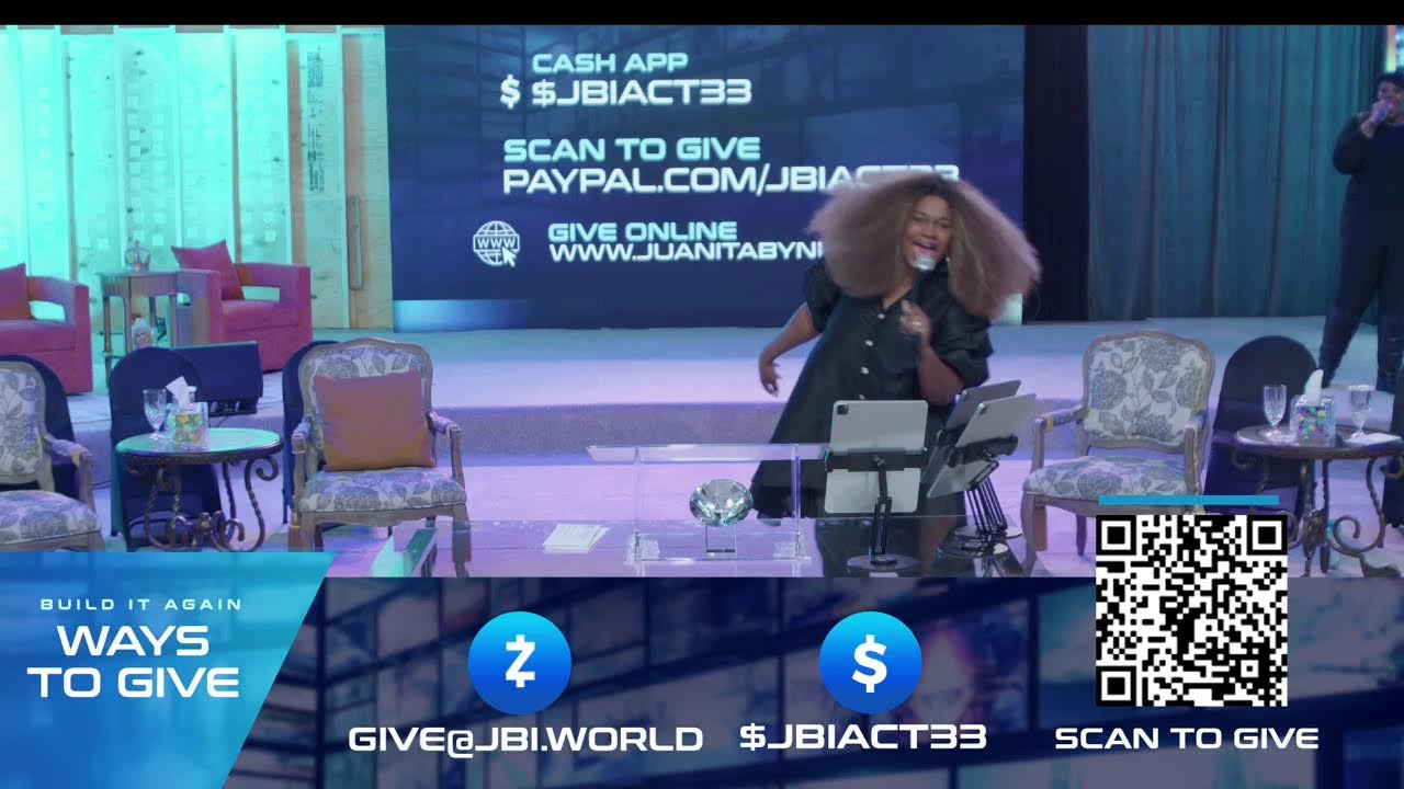 BUILD IT AGAIN NIGHT#3