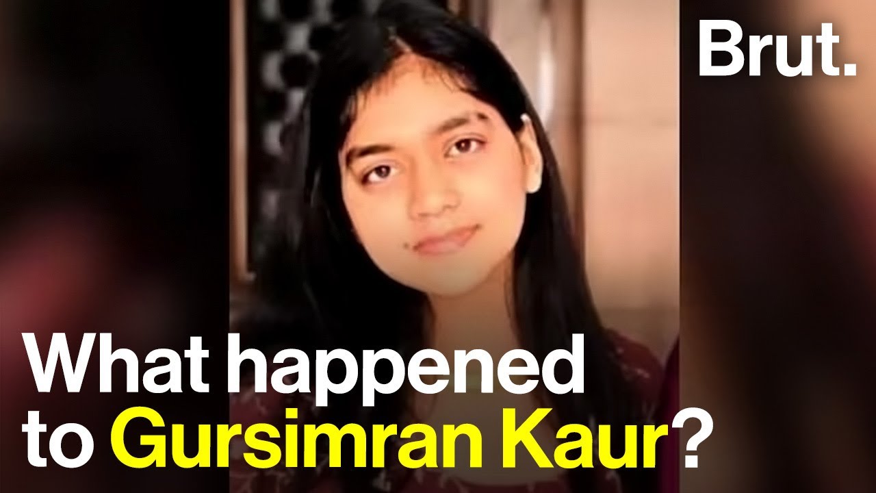 What happened to Gursimran Kaur?