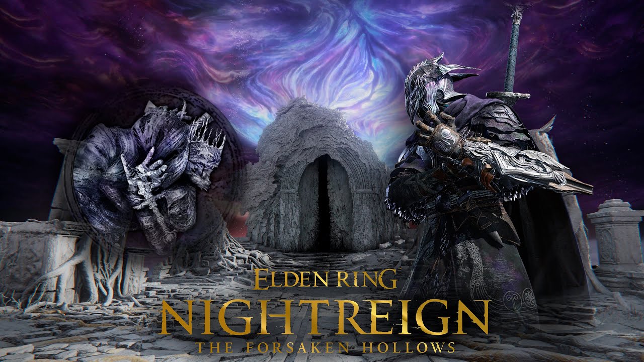 Уайлдер, 5 глубина, Хеольстор, Скрытая карта Elden Ring NIghtreign