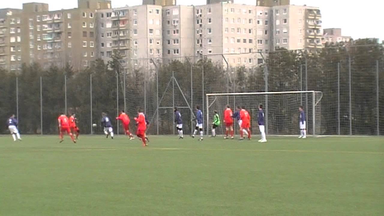DAC 1912 SE U19 - Rábapordány KSK U19 2012-2013