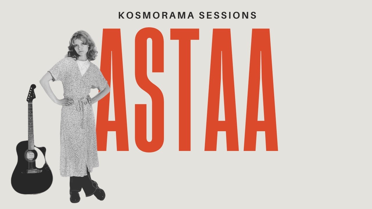 ASTAA | KOSMORAMA SESSIONS