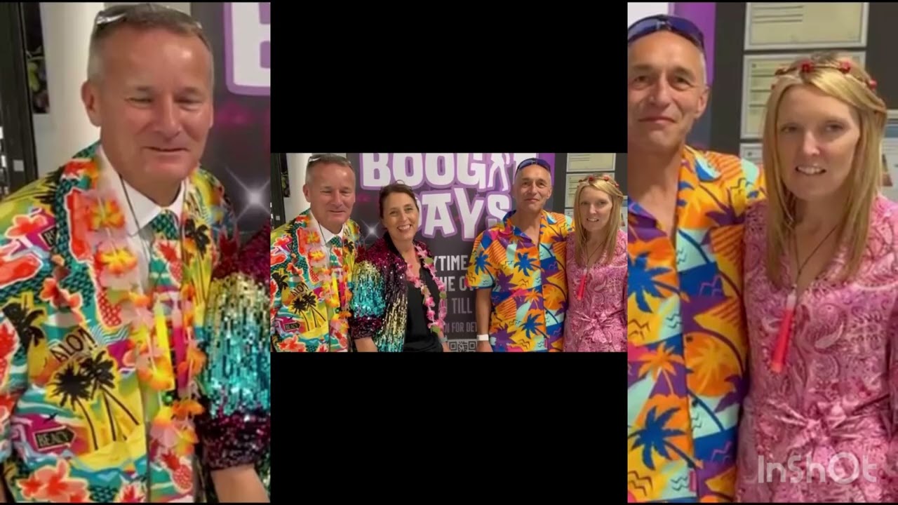 Daytime Disco over 30s